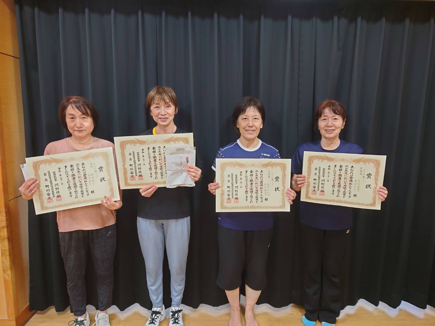 WD65クラス